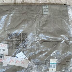 Dockers Men's Cargo Pants - Khaki